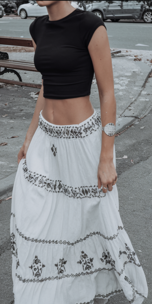 Effortlessly Chic: Summer Holiday 2025 Vacation Outfit Ideas You’ll Actually Want to Wear
