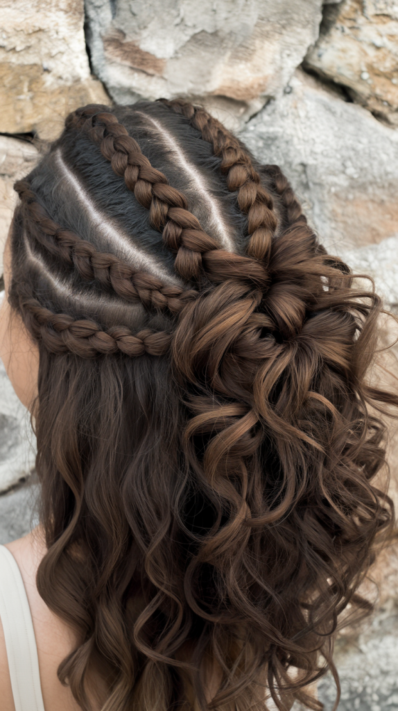 Cute Summer Hairstyle Ideas 2025: Fresh Looks to Keep You Cool, Stylish, and Effortless