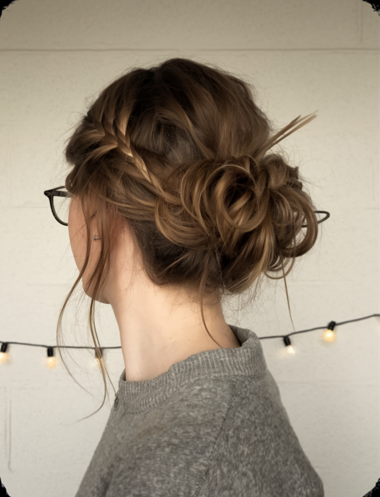 Tied Up & Sun-Kissed: The Ultimate Guide to Vacation Hairstyles for Summer 2025