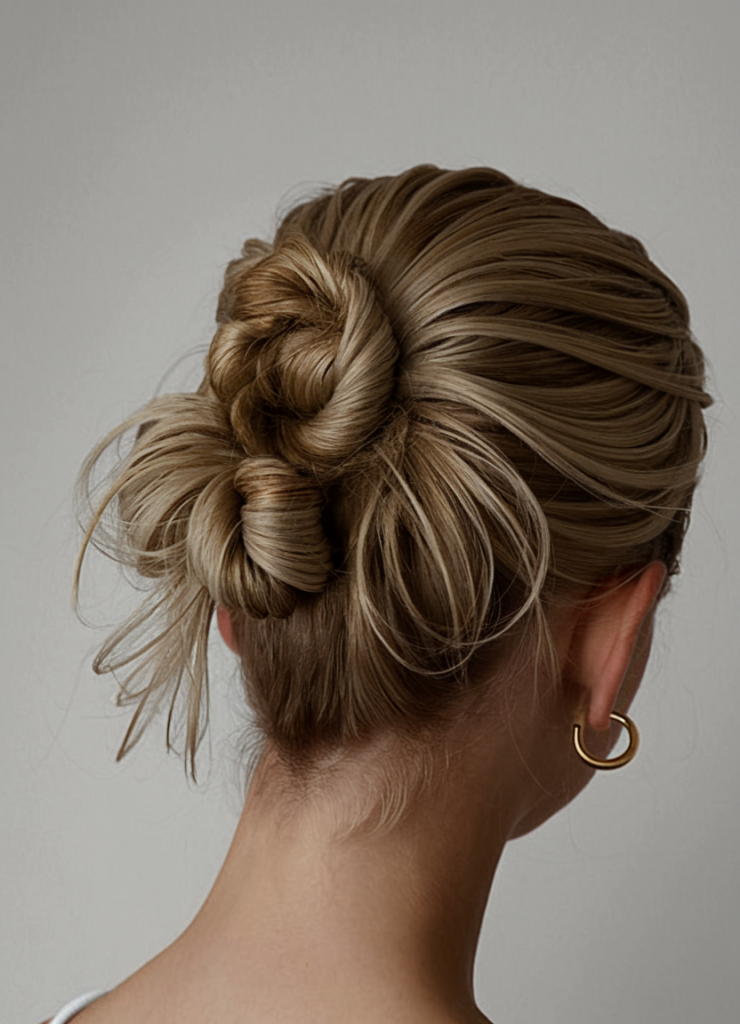Sunkissed & Styled: The Best Pool Day Hairstyles for Summer 2025