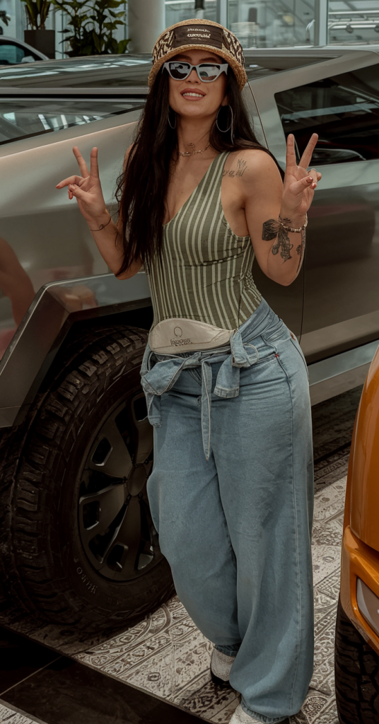 Bold, Bright, and Beautiful: Summer 2025 Outfit Inspo for Black Women Who Own Every Look