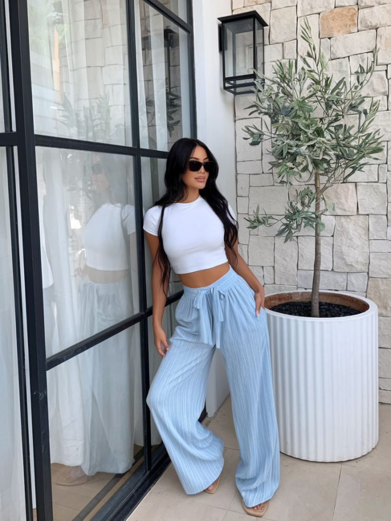 Summer, Styled: 2025’s Everyday Fashion Trends You’ll Actually Wear