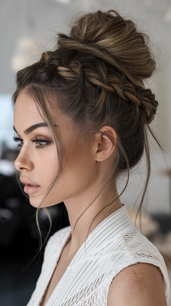 Effortless Summer Hair for Work 2025: Stay Cool, Look Chic