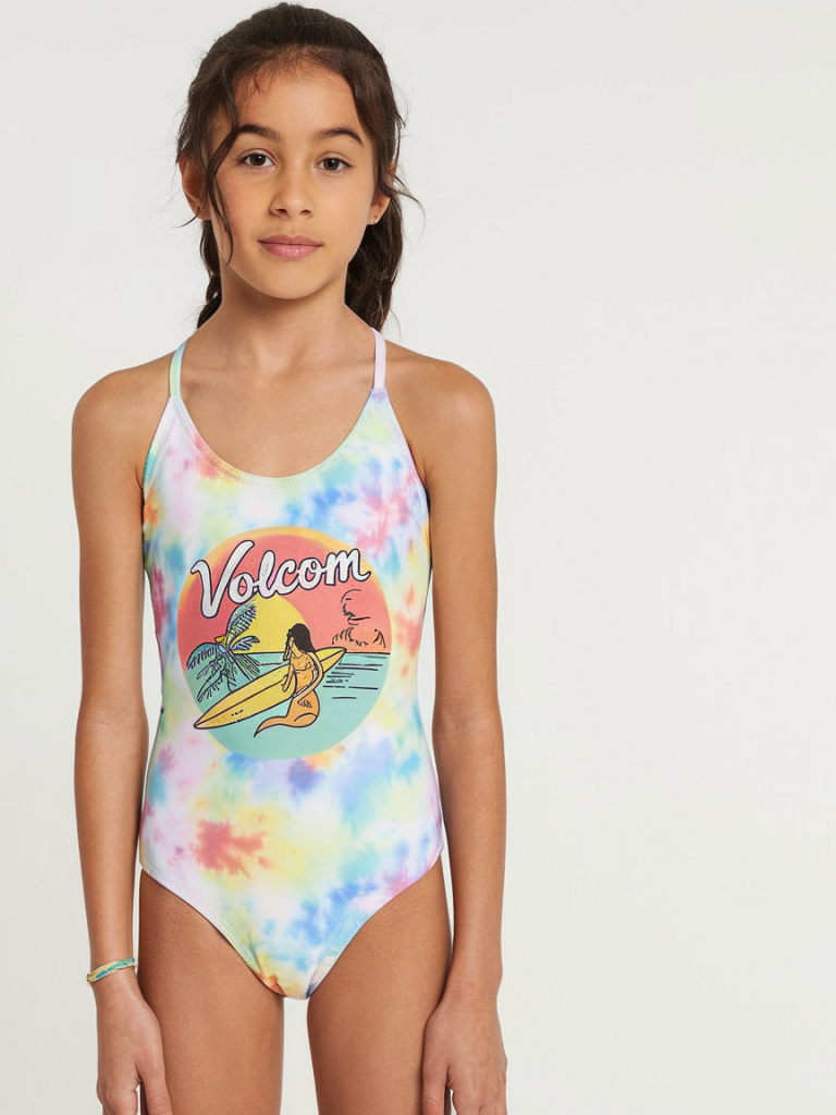 Sun-Kissed & Stylish: Junior Swimsuit Trends to Shine in Summer 2025