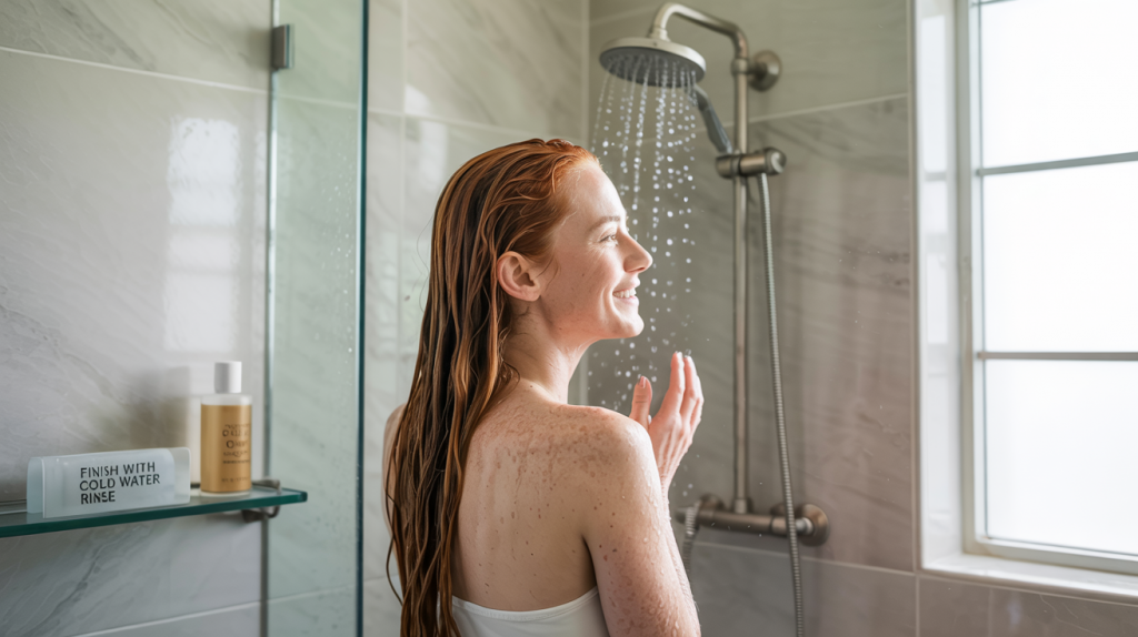 How to Keep Your Summer Hair Shiny in 2025 Without Heavy Products