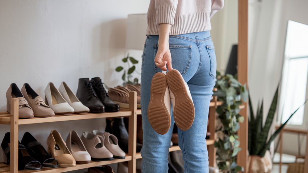 How To Stop Your Shoes From Smelling After A Hot Day: Best Tips For 2025