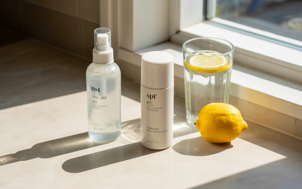 Heatproof Summer Skincare Routine 2025: What Finally Worked for Me
