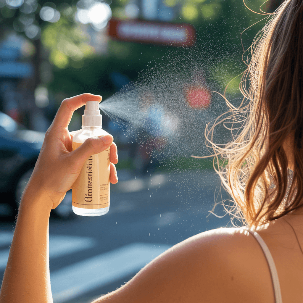 Heatproof Summer Skincare Routine 2025: What Finally Worked for Me