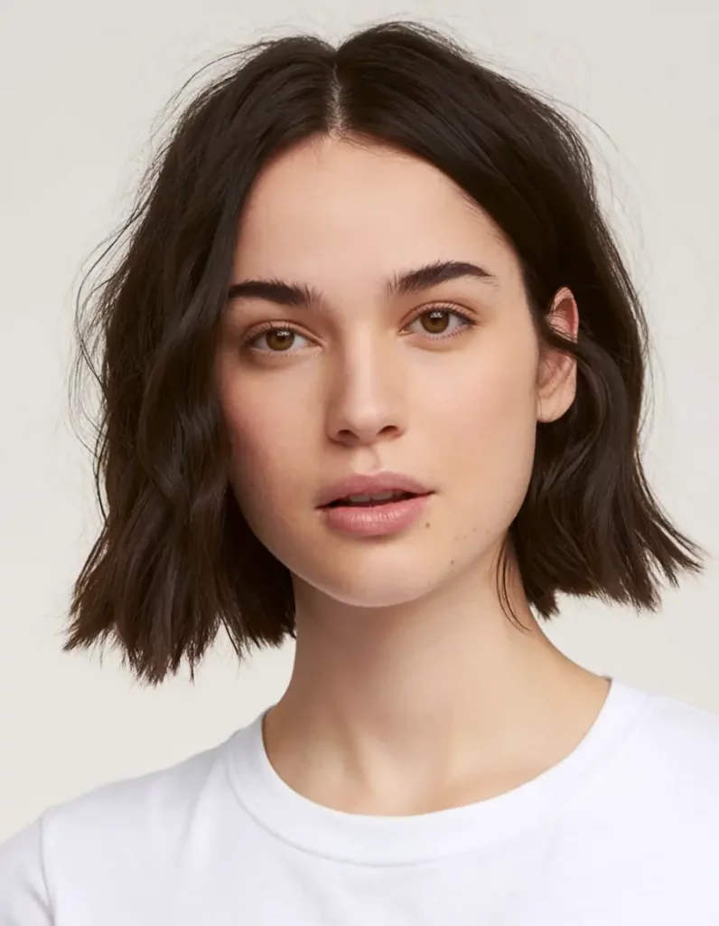 The Best Bob Haircuts to Try This Summer 2025: From Chic to Choppy