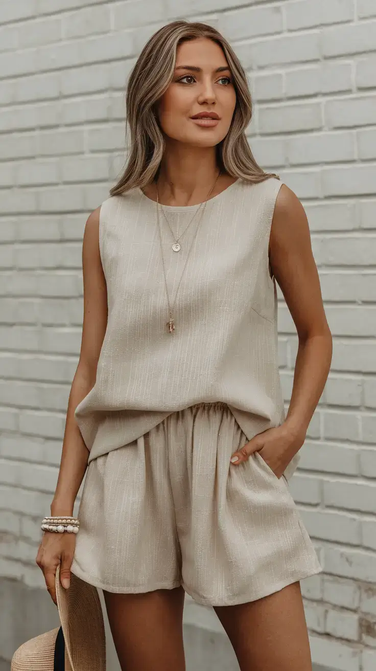 june 2025 outfits you'll live in One-and-Done in the Best Way