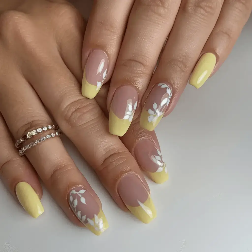 june nails ideas 2025 Sunbeam Garden Tips