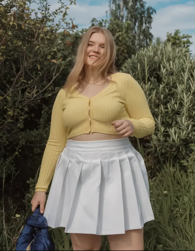 Stunning Plus Size Outfits Ideas for Summer 2025 That Celebrate Every Curve
