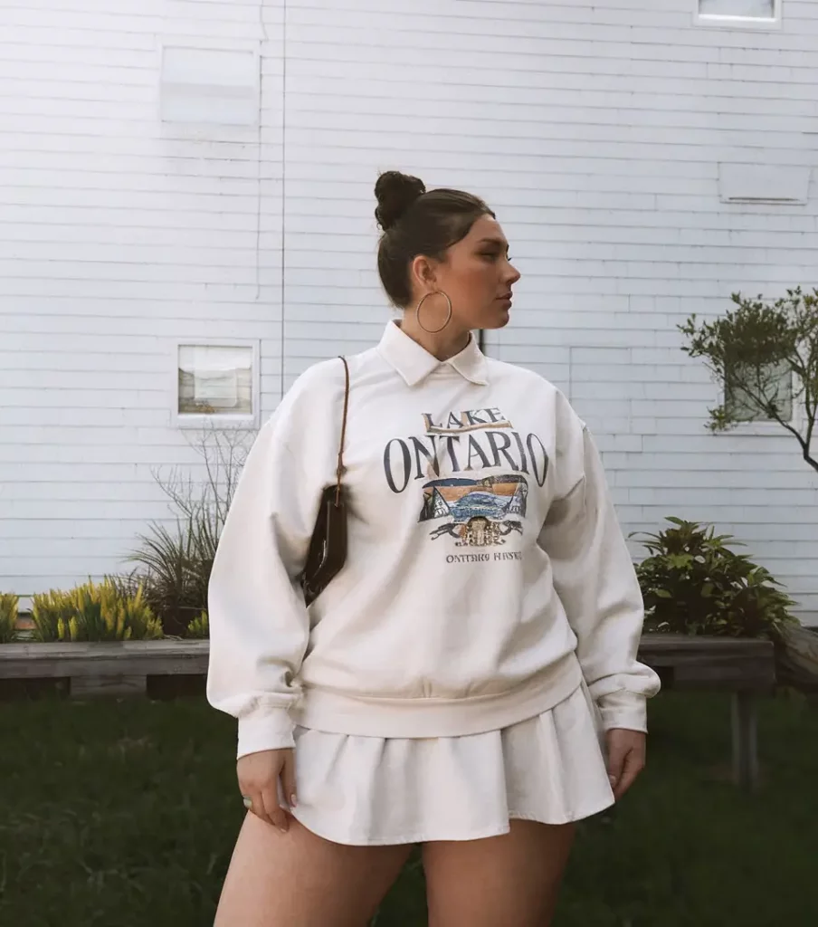 Stunning Plus Size Outfits Ideas for Summer 2025 That Celebrate Every Curve