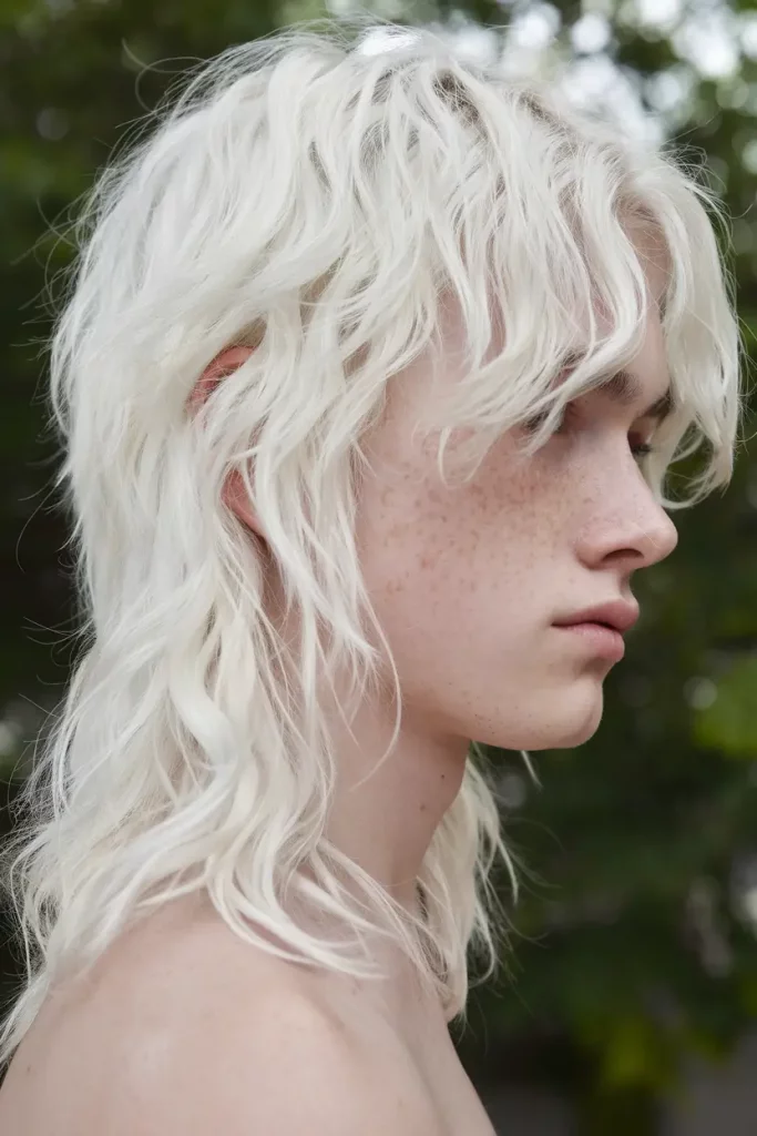 Shaggy Haircut Summer Ideas 2025 That Will Make You Ditch Your Flat Iron