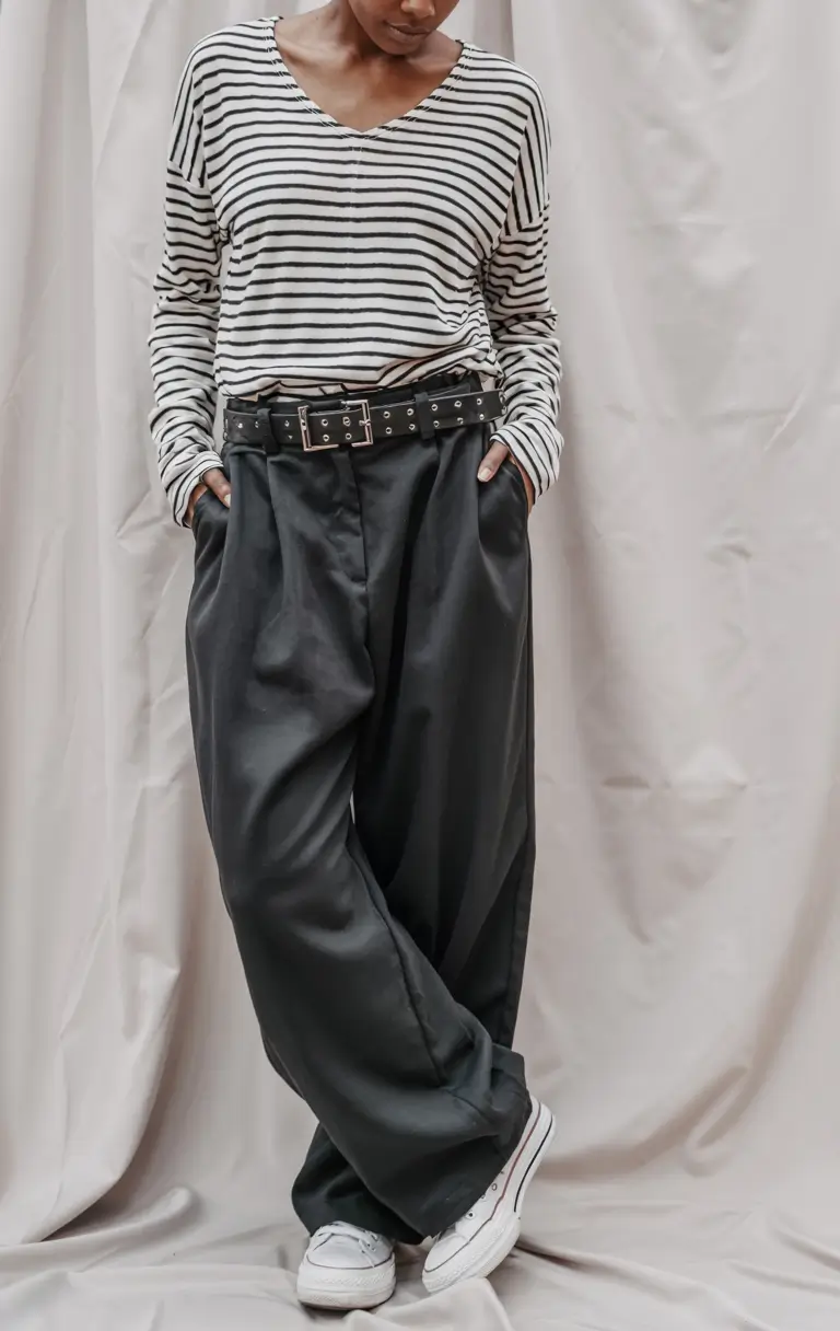 casual fall outfits for women over 50 - ideas 2025 Soft Neutrals for City Mornings