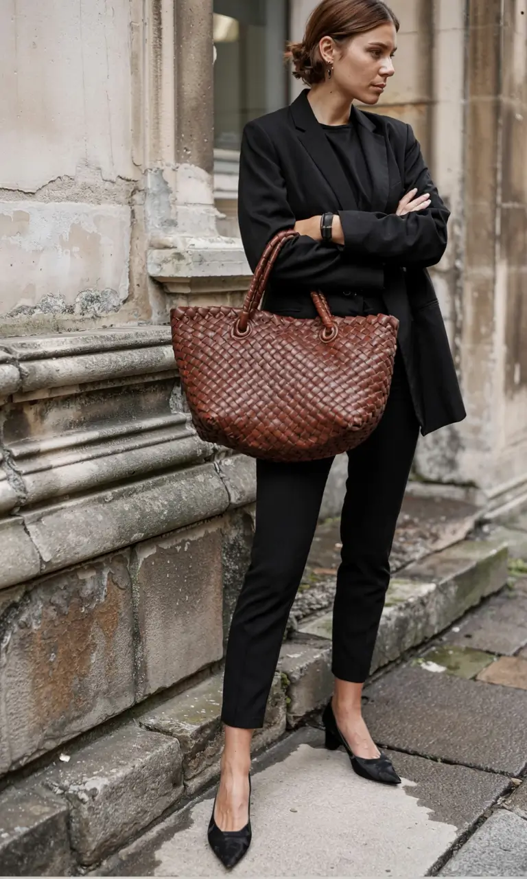 casual fall outfits for women over 50 - ideas 2025 Layered Softness with a Hint of Rust