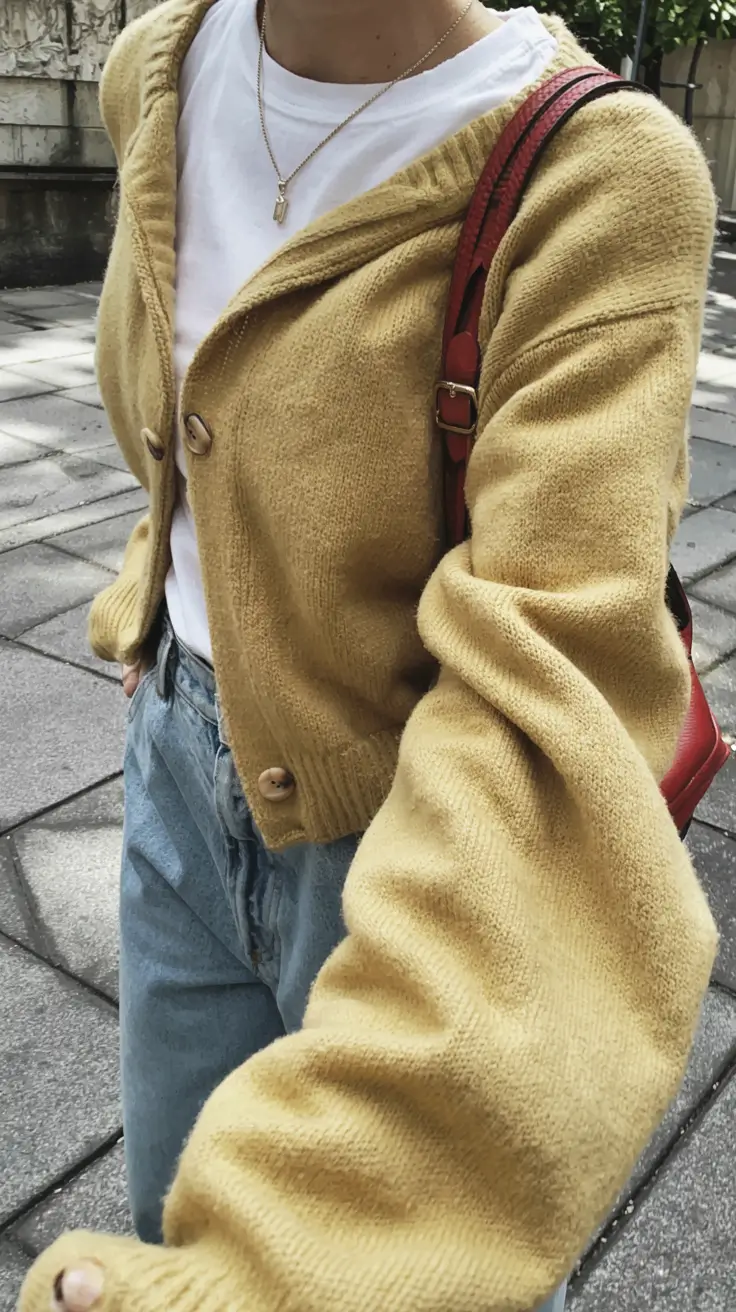 cozy fall outfits ideas 2025 Muted Neutrals Meet Urban Edge