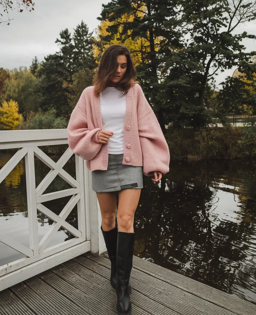 cute fall outfits for women 2025 Sugar & Slate