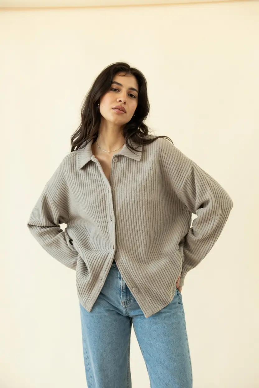 everyday fall outfits ideas 2025+Neutrals That Breathe With You