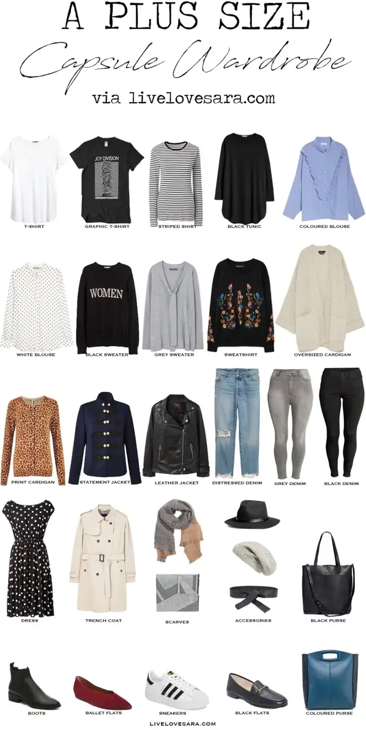 fall plus size capsule wardrobe ideas 2025 Statement Pieces with a Side of Everyday Cool