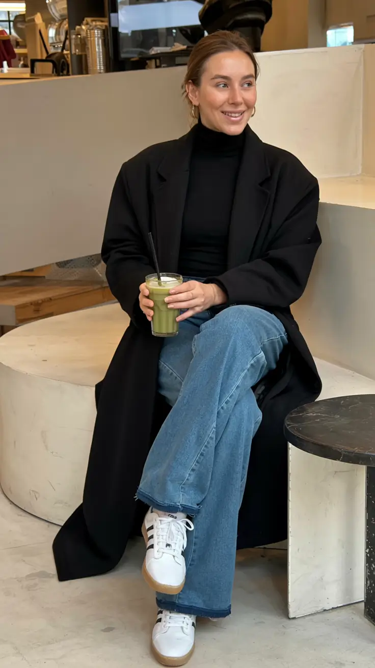 fall work outfits for women+The Workday Uniform Reboot