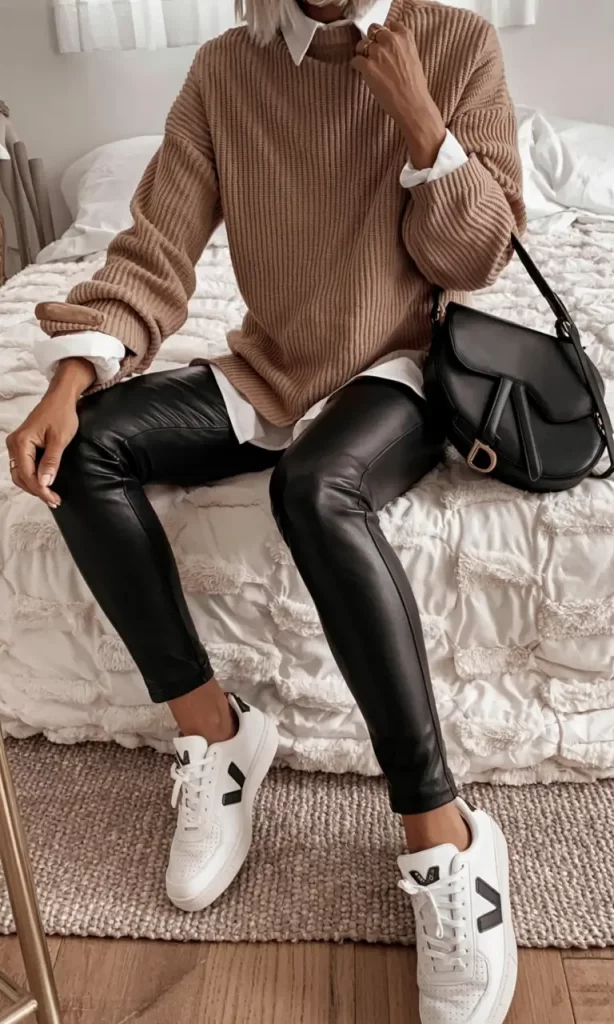 Ultimate Fall Fashion Inspo for Women 2025: Sophisticated, Cozy & Effortless Looks
