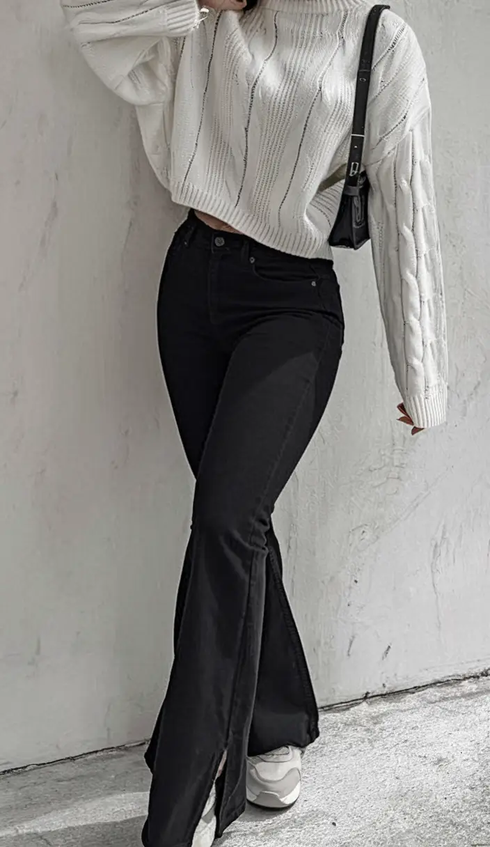 new fall outfits ideas Updated 90s With a Dash of Sporty