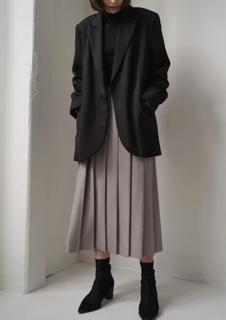 Layering for Fall Outfit Ideas 2025: Stylish Ways to Master Cozy Neutrals