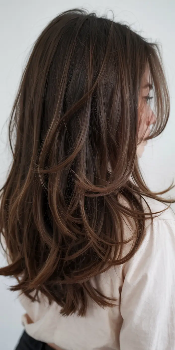 new haicuts - august 2025 ideas Soft Cascade Layers with Lightweight Volume