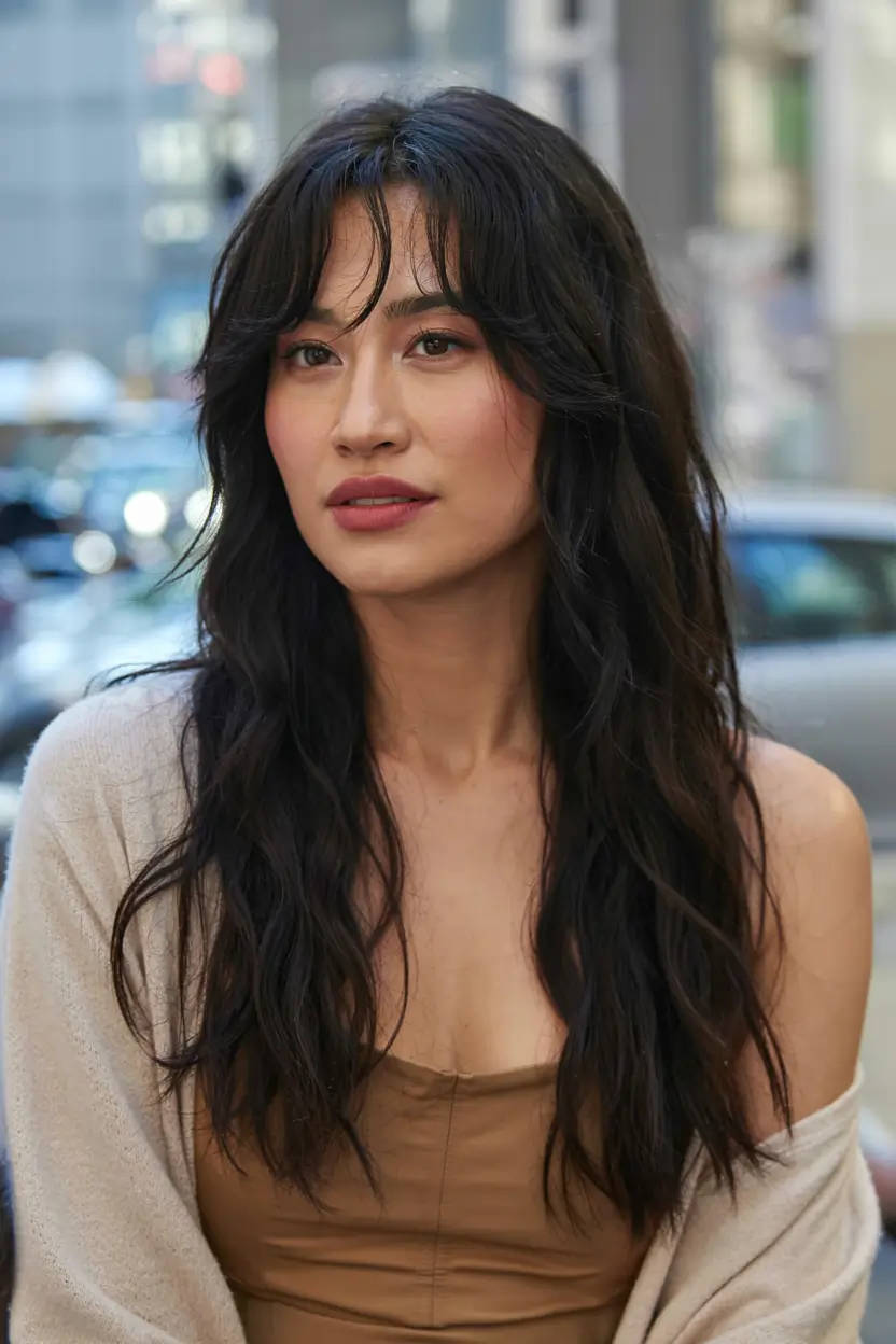 new haicuts - august 2025 ideas The Bougie Bob With Luxe Ribbons