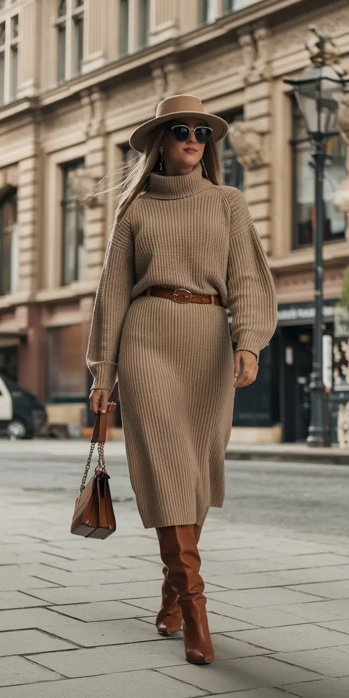 trendy fall outfits for women over 40 - ideas 2025 Modern Romance with a Twist