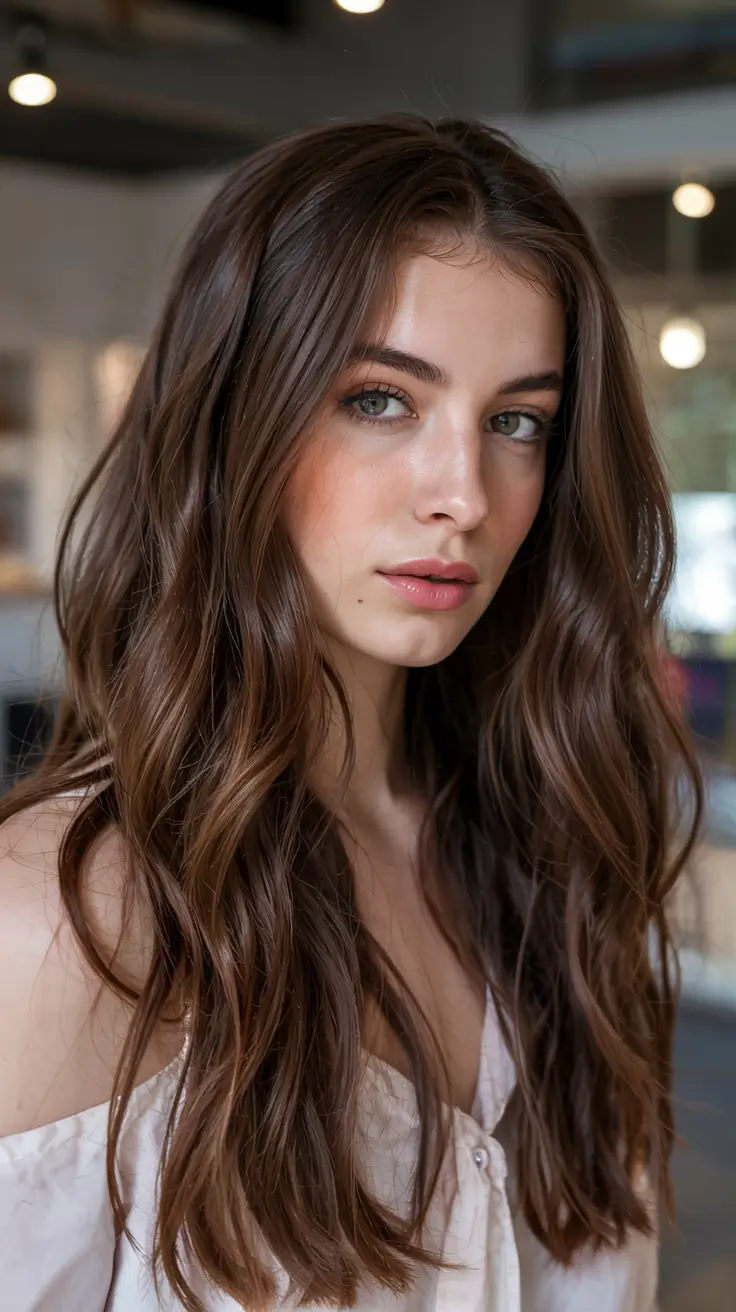best fall hair colors for cool skin tones 2025 Golden Ash Blonde for Polished Contrast