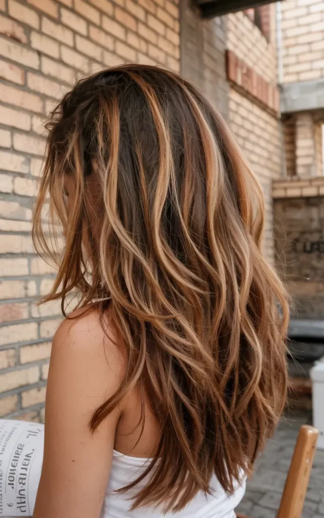 30 Fall Balayage Hair Color Ideas 2025 You’ll Want to Screenshot for Your Next Appointment
