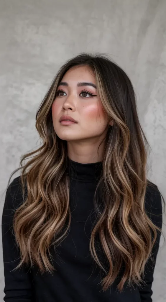 30 Fall Balayage Hair Color Ideas 2025 You’ll Want to Screenshot for Your Next Appointment