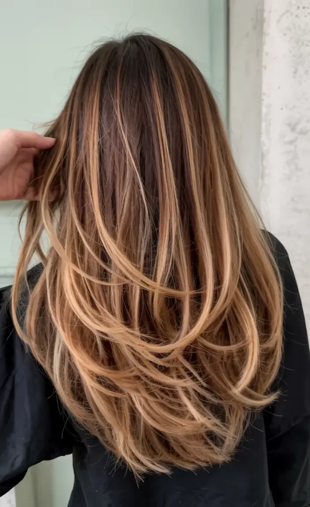30 Fall Balayage Hair Color Ideas 2025 You’ll Want to Screenshot for Your Next Appointment