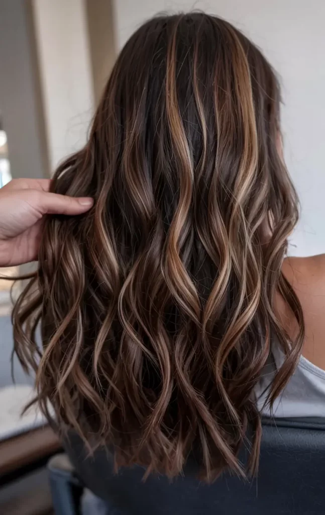 30 Fall Balayage Hair Color Ideas 2025 You’ll Want to Screenshot for Your Next Appointment