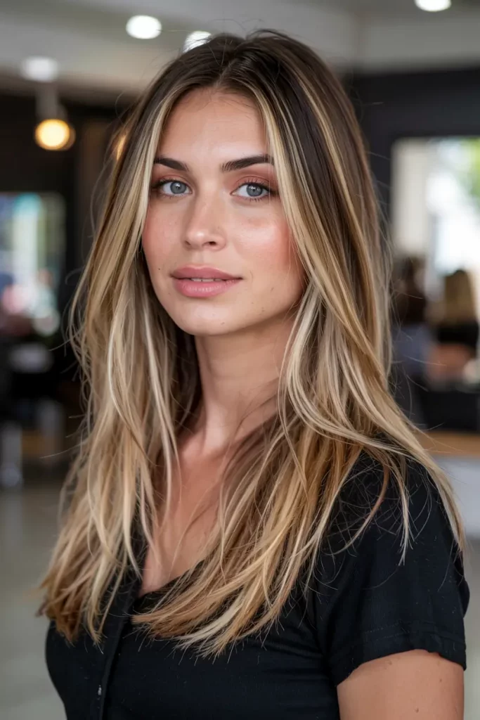 30 Fall Balayage Hair Color Ideas 2025 You’ll Want to Screenshot for Your Next Appointment