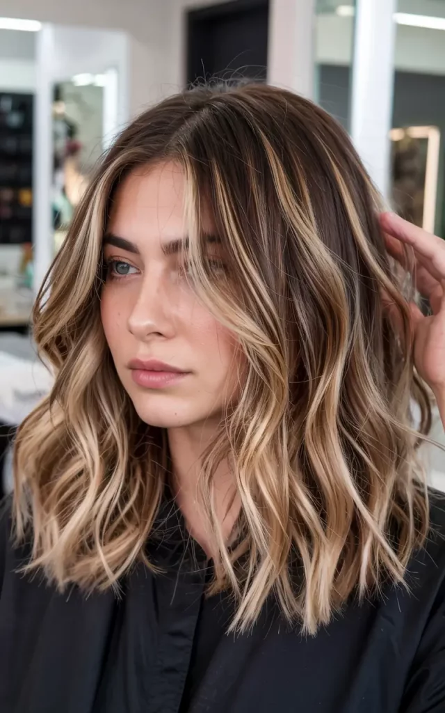 30 Fall Balayage Hair Color Ideas 2025 You’ll Want to Screenshot for Your Next Appointment