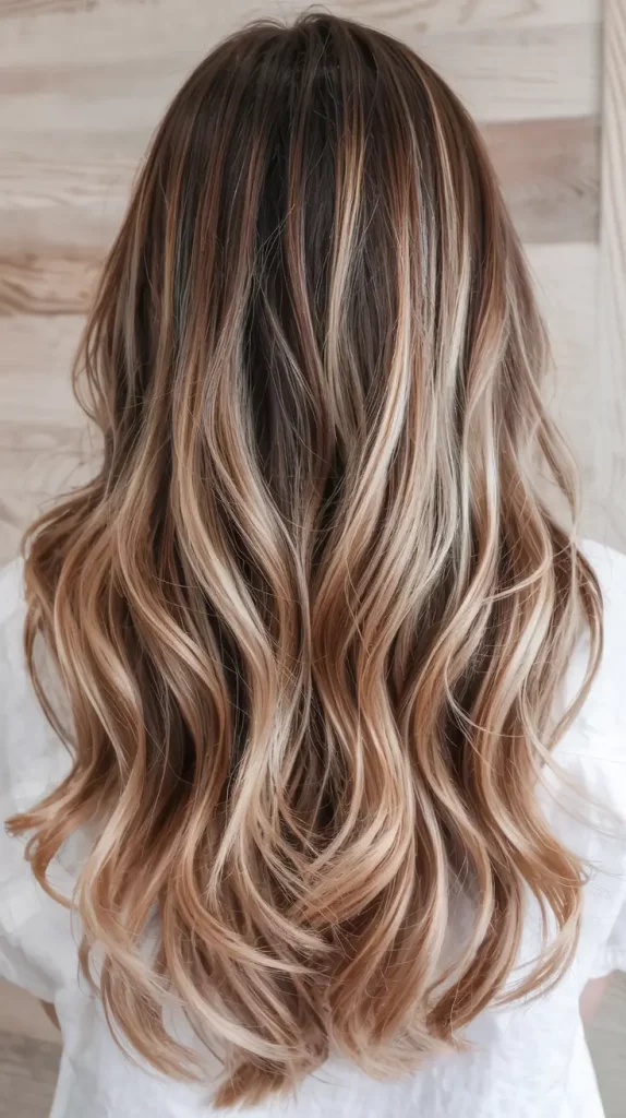 30 Fall Balayage Hair Color Ideas 2025 You’ll Want to Screenshot for Your Next Appointment