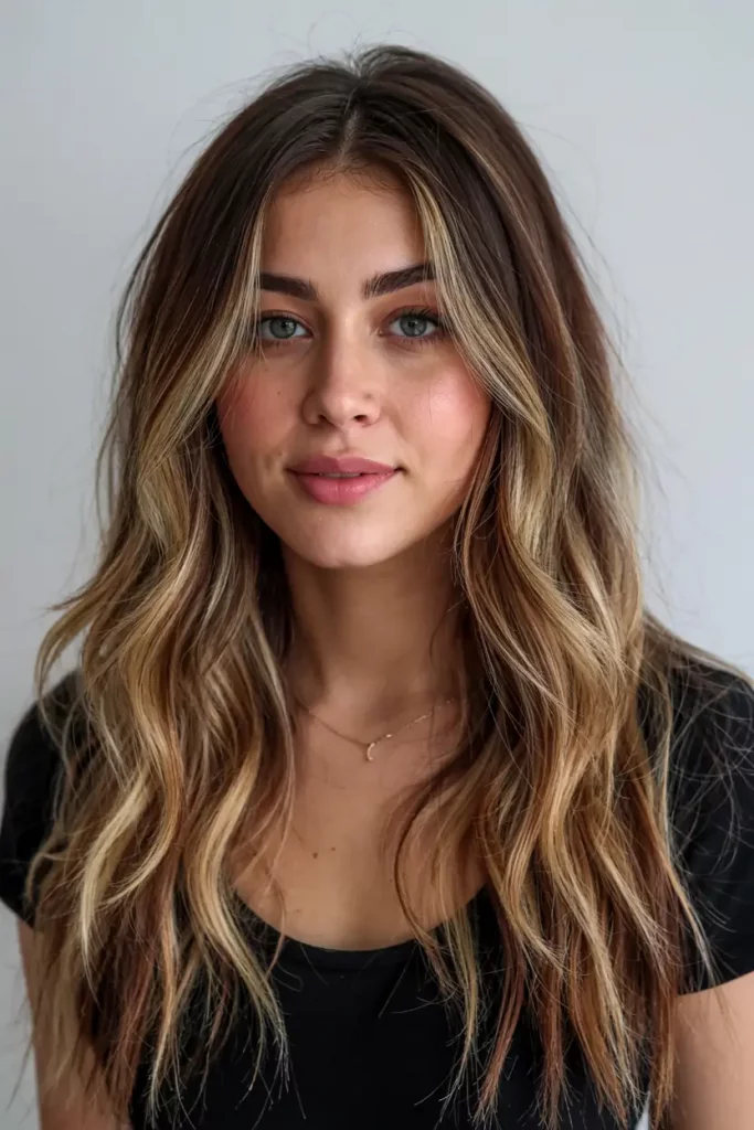 30 Fall Balayage Hair Color Ideas 2025 You’ll Want to Screenshot for Your Next Appointment