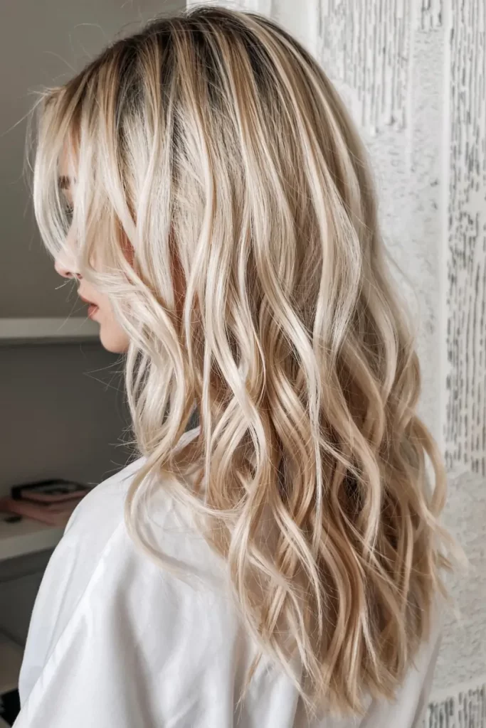 30 Fall Balayage Hair Color Ideas 2025 You’ll Want to Screenshot for Your Next Appointment