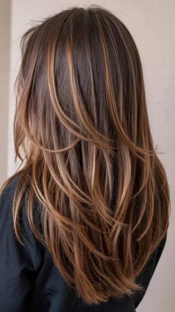 30 Fall Balayage Hair Color Ideas 2025 You’ll Want to Screenshot for Your Next Appointment