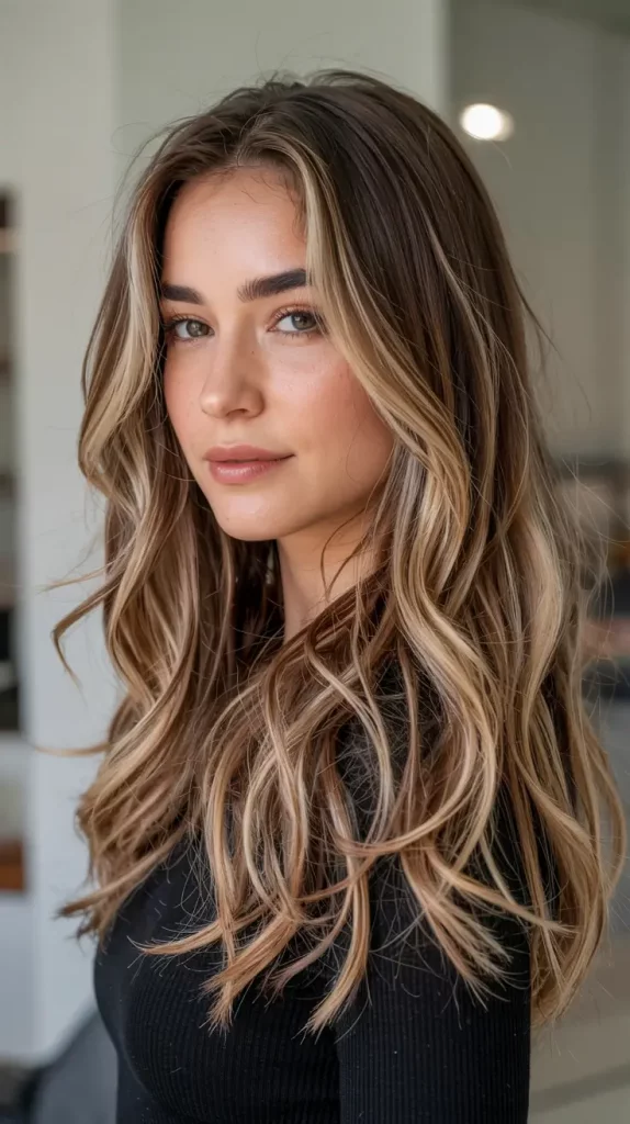 30 Fall Balayage Hair Color Ideas 2025 You’ll Want to Screenshot for Your Next Appointment