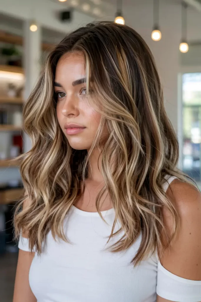 30 Fall Balayage Hair Color Ideas 2025 You’ll Want to Screenshot for Your Next Appointment