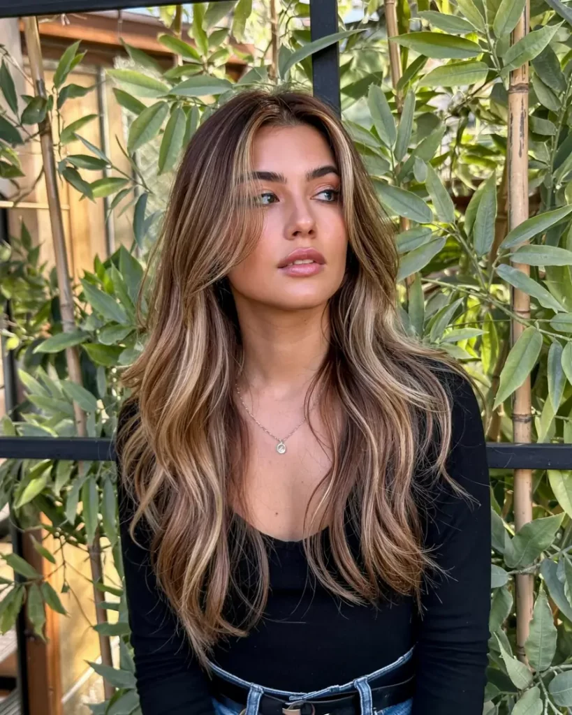 30 Fall Balayage Hair Color Ideas 2025 You’ll Want to Screenshot for Your Next Appointment