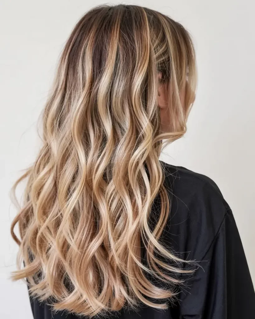 30 Fall Balayage Hair Color Ideas 2025 You’ll Want to Screenshot for Your Next Appointment
