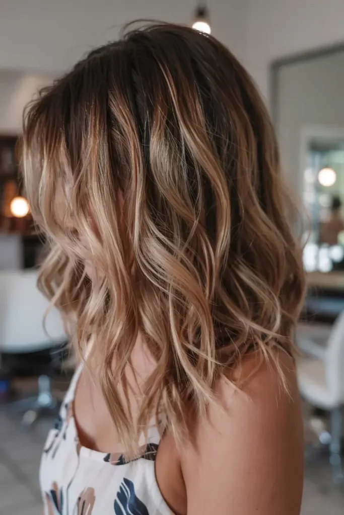 30 Fall Balayage Hair Color Ideas 2025 You’ll Want to Screenshot for Your Next Appointment