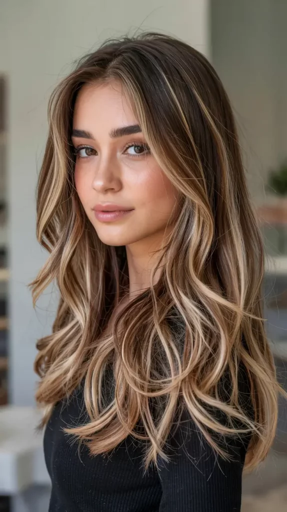 30 Fall Balayage Hair Color Ideas 2025 You’ll Want to Screenshot for Your Next Appointment