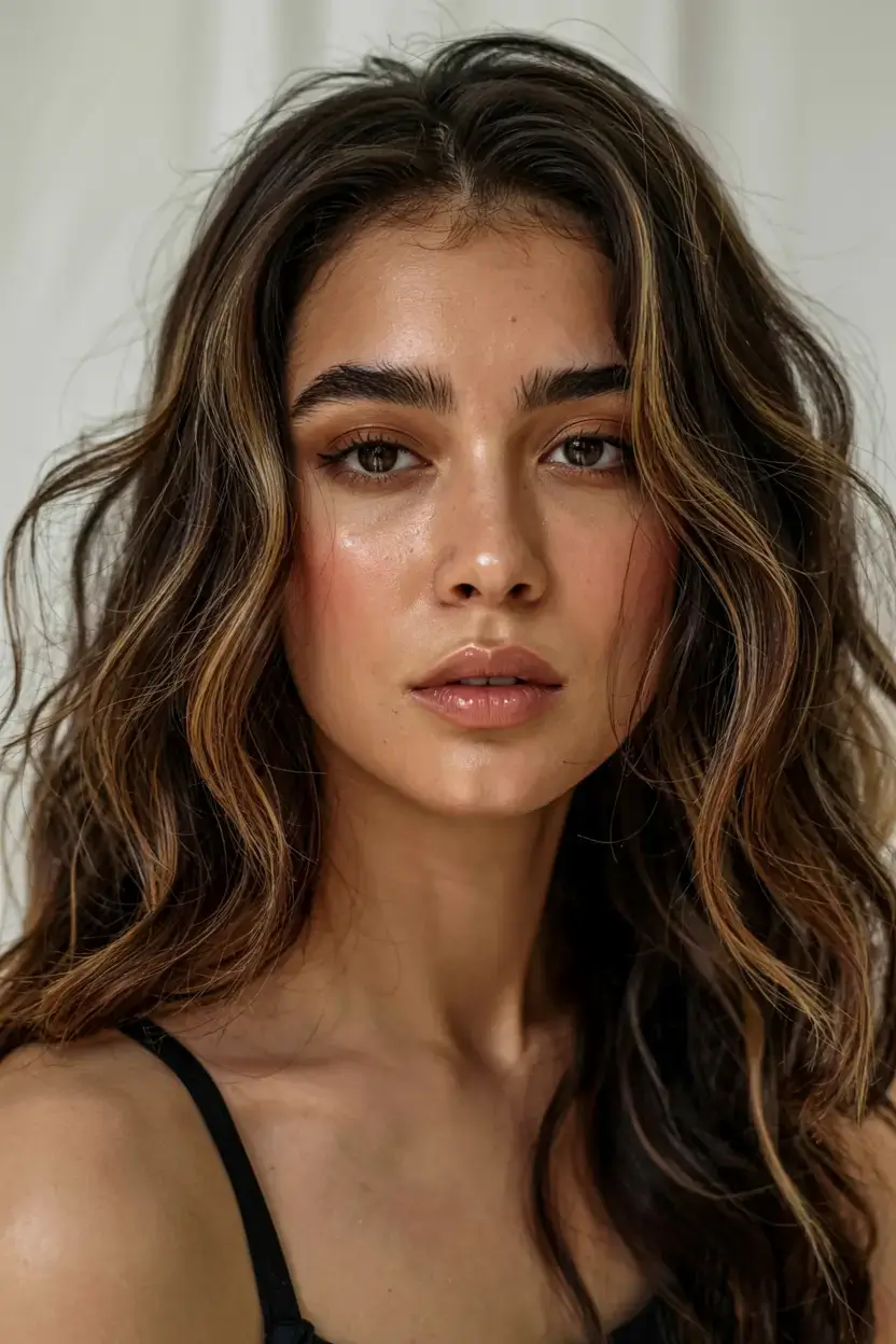fall hair color for brown skin 2025+fall-hair-color-for-brown-skin-202516.webp