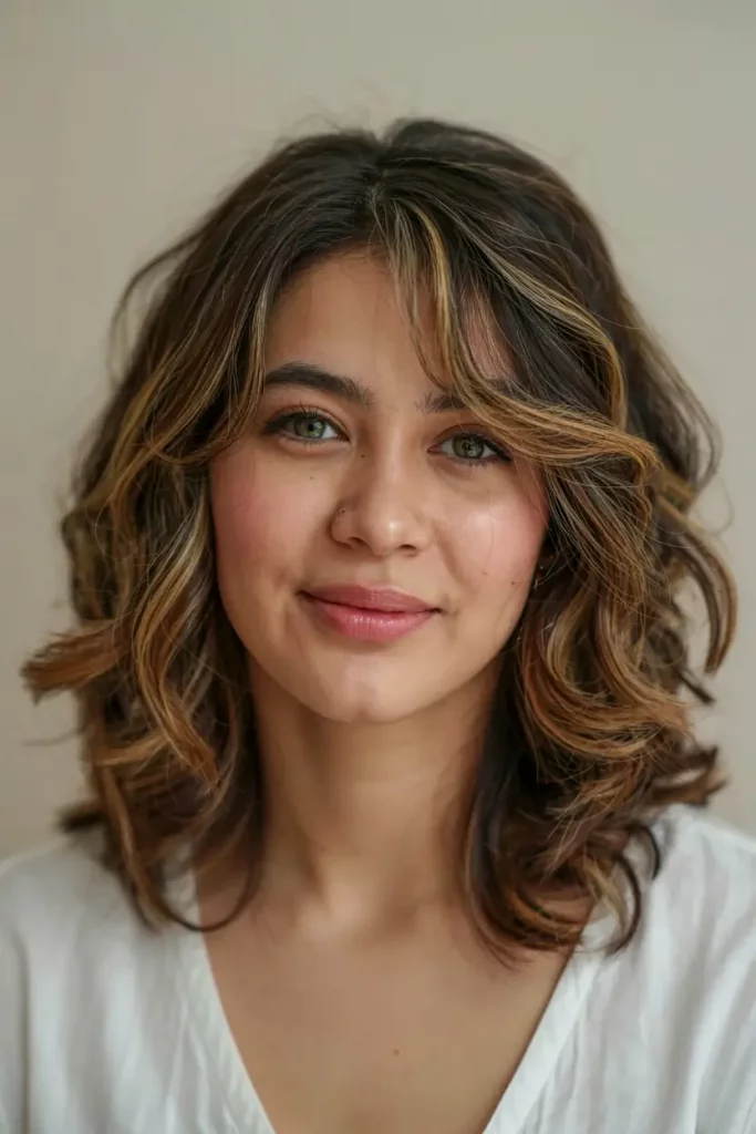 Fall Hair Color Ideas 2025 for Women Over 60: Soft Tones, Gray Blending & Bold Refreshes